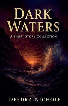 Paperback Dark Waters Book