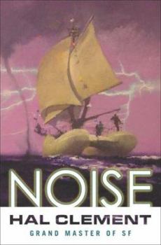 Hardcover Noise Book