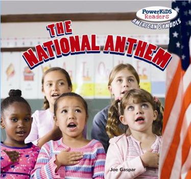 Paperback The National Anthem Book