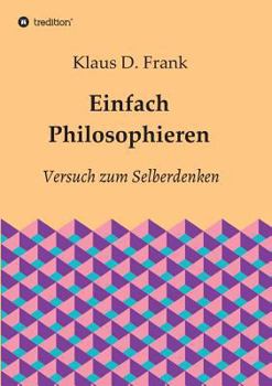 Paperback Einfach Philosophieren [German] Book