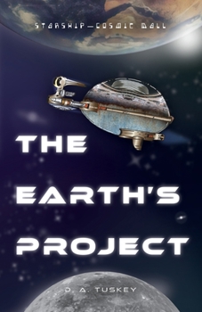 Paperback The Earth's Project Book
