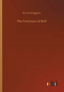 Paperback The Ferryman of Brill Book