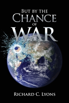 Paperback But By the Chance of War Book