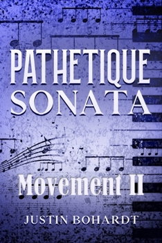 Paperback Pathetique Sonata: Movement II Book