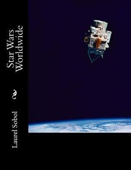 Paperback Star Wars Worldwide Book
