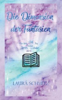 Paperback Die Dimension der Fantasien [German] Book