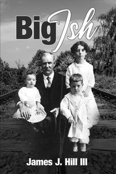 Paperback Big Ish Book