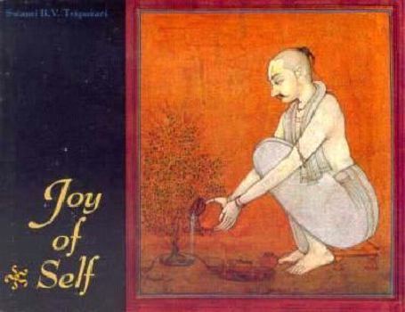 Paperback Joy of Self Book