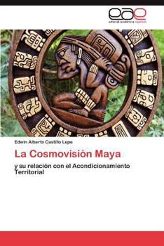 Paperback La Cosmovisión Maya [Spanish] Book