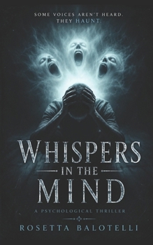 Paperback Whispers in the Mind Book