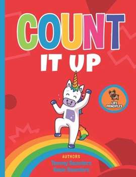Paperback Count It Up Book