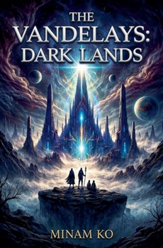 Paperback The Vandelays: Dark Lands Book