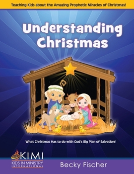 Paperback Understanding Christmas Book