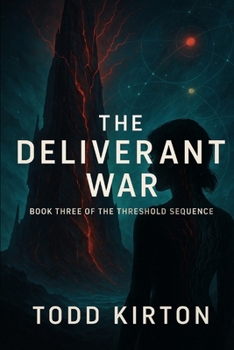 Paperback The Deliverant War Book