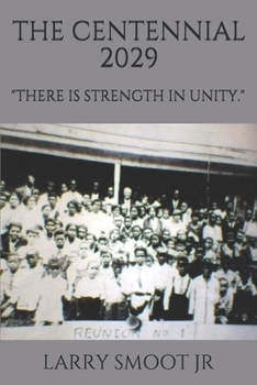 Paperback The Centennial 2029 Book