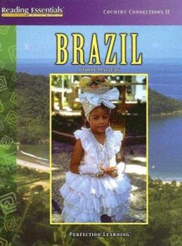 Library Binding Brazil Book