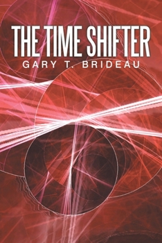 Paperback The Time Shifter Book
