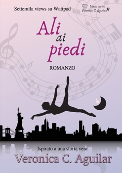 Paperback Ali ai piedi [Italian] Book