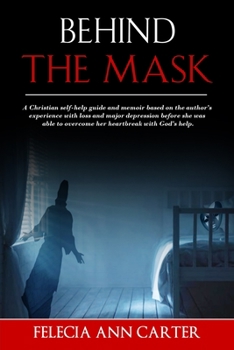 Paperback Behind the Mask Book