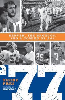 Hardcover 77 Book