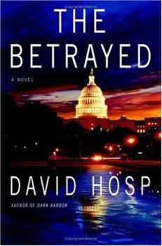 Hardcover The Betrayed Book