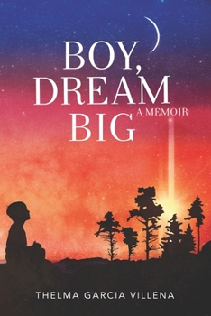 Paperback Boy, Dream Big Book