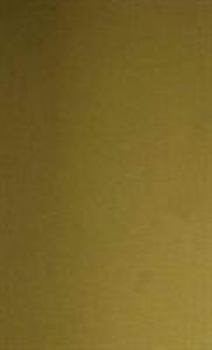 Hardcover Letters and Journals of James Fenimore Cooper Book