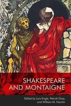 Hardcover Shakespeare and Montaigne Book