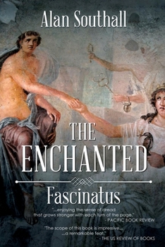 Paperback The Enchanted Book
