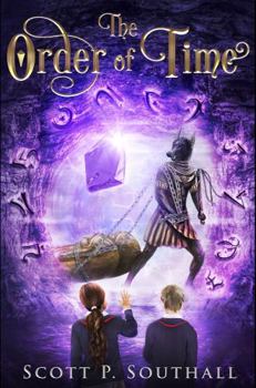 Hardcover The Order of Time (The Order of Time Series) Book