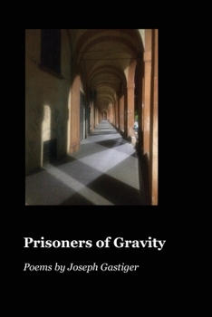 Paperback Prisoners of Gravity Book
