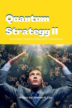 Paperback Quantum Strategy II Book