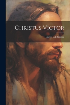 Paperback Christus Victor Book