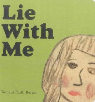 Paperback Lie with Me Book