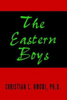 Hardcover The Eastern Boys Book