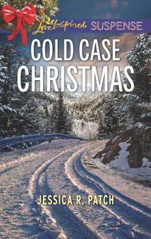 Mass Market Paperback Cold Case Christmas Book