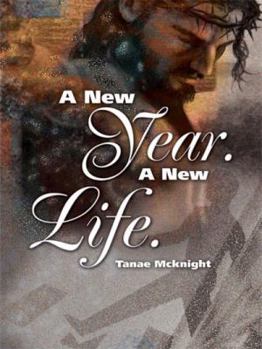 Paperback A New Year. a New Life. Book
