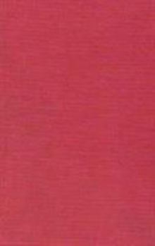 Hardcover Obedient Germans? a Rebuttal: A New View of German History, Tran. by Thomas a Brady, Jr Book