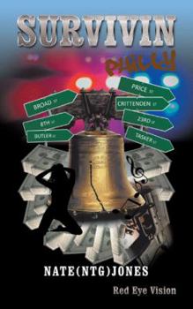 Paperback Survivin Philly Book