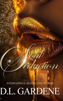 Hardcover Soul Seduction Book