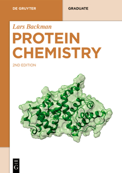 Paperback Protein Chemistry Book