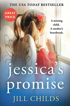 Paperback Jessica's Promise Book