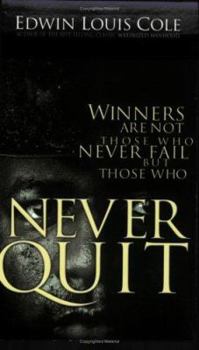 Paperback Winners Are Not Those Who Never Fail But Those Who Never Quit Book