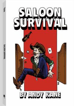 Paperback Saloon Survival Book