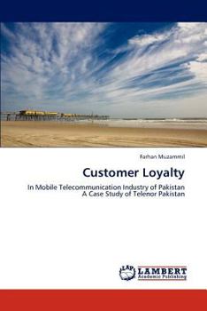 Paperback Customer Loyalty Book