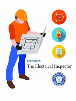 Paperback Becoming the Electrical Inspector Book