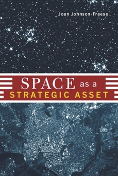 Hardcover Space as a Strategic Asset Book