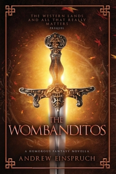 Paperback The Wombanditos Book