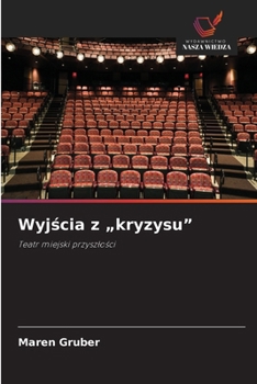 Paperback Wyjścia z "kryzysu" [Polish] Book