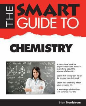 Paperback The Smart Guide to Chemistry Book
